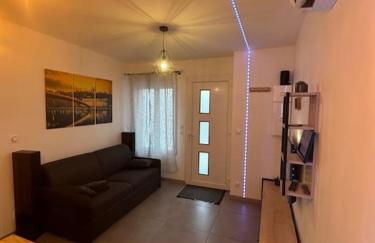 Magnifique T2 Meyzieu neuf charme et élégance - Foto 21