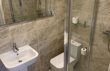 Entire Seaside Home, Sleeps 8, All En-suite Rooms - Foto 8