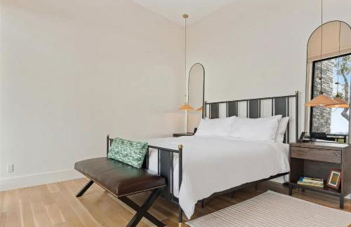 Cedar Mountain - Mountain Views, Hot Tub & Fire Pit - Foto 16