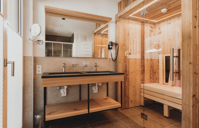 3 Raum Typ Hochkönig - Foto 5