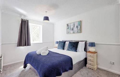 Surehaven Stays 3 Bedroom House Braintree - Foto 12