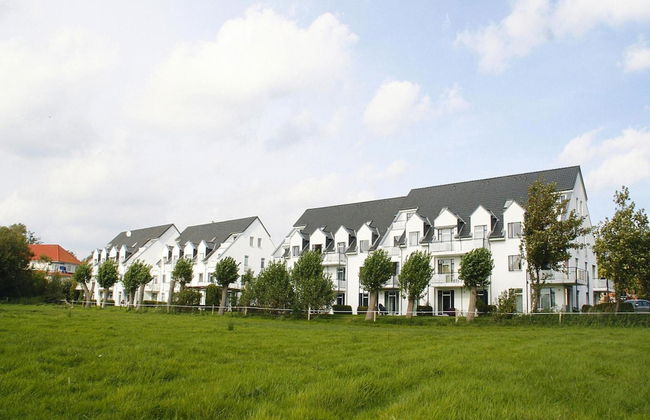 Ferienresidenz Haffblick in Boltenhagen - Photo 11