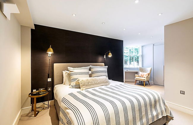 Pepys House: A Modern Touch of History - Foto 35