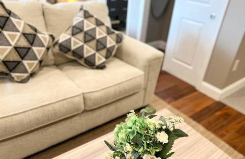 502 Luxury 1BR apartment in center city - Foto 14