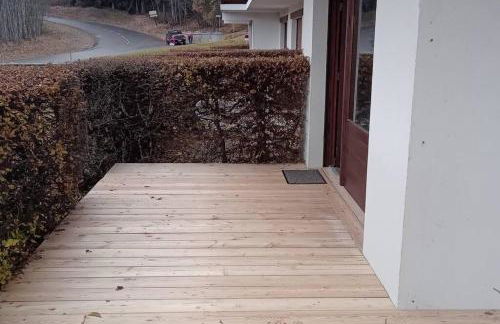 Mon refuge face au Mont Blanc - Photo 16