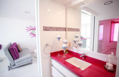 Modern Designer Apartment Taurito - Foto 4