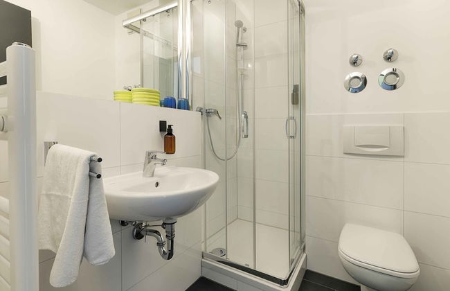 Max Aparthotel by Homekeepers - Foto 24