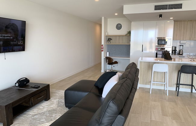 Cosmopolitan Exclusive Rental Apartments - Foto 20