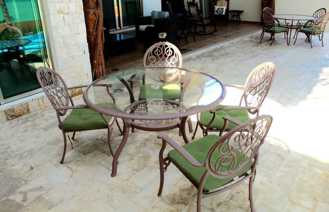 Box Cay Luxury Ocean Front Villa - Foto 9