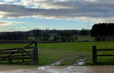 Cottage near Hitchin sleeping 4 - Foto 3