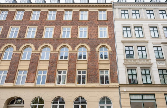 Noble - Fantastic 5-bdr Apt in the Capital - Foto 34