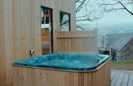 Boreland Loch Tay - Foto 7