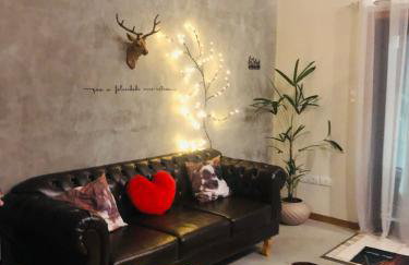 Uai House Casa com Jacuzzi, cromoterapia e colchão massageador - Foto 52