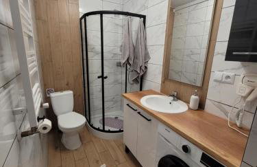 Apartament Zacisze - Foto 10