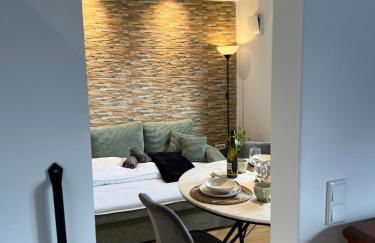 Little Rose - modern, central with WiFi & parking - Foto 33