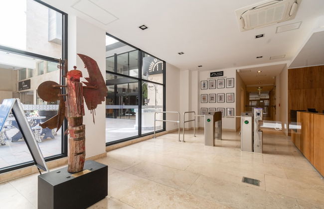 Boutique Apartments BA Moreno - Foto 2