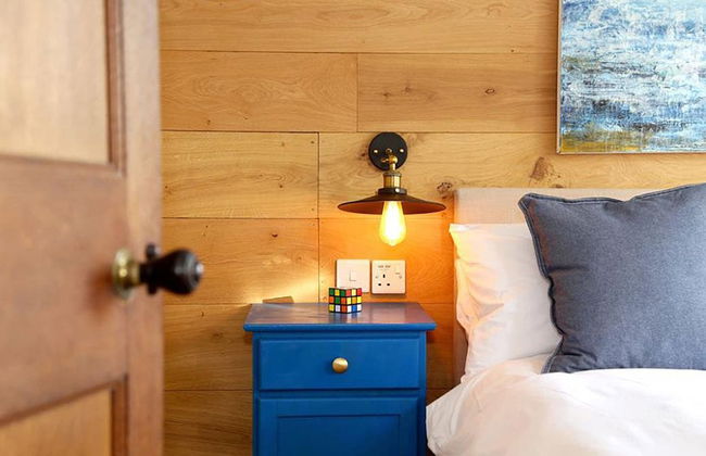 Poundgate Park Holiday House - Foto 5