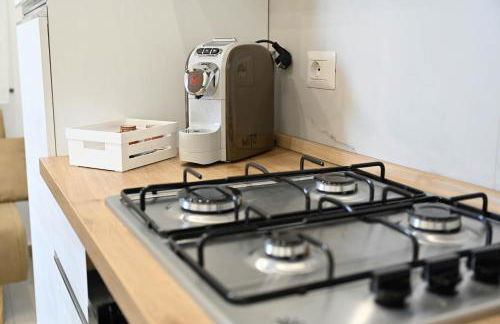 Le Roche Noir Appartamento 9 - Foto 16