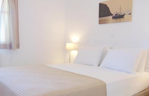 George's Place Sifnos - apartments - Foto 8