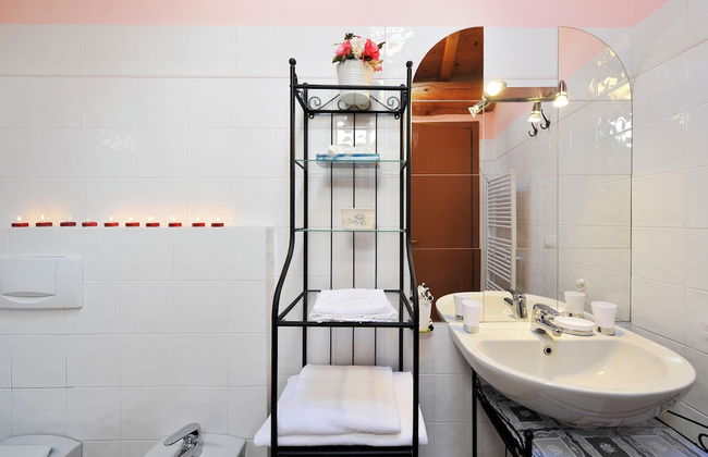 Villa Isella - Mansarda - Foto 7