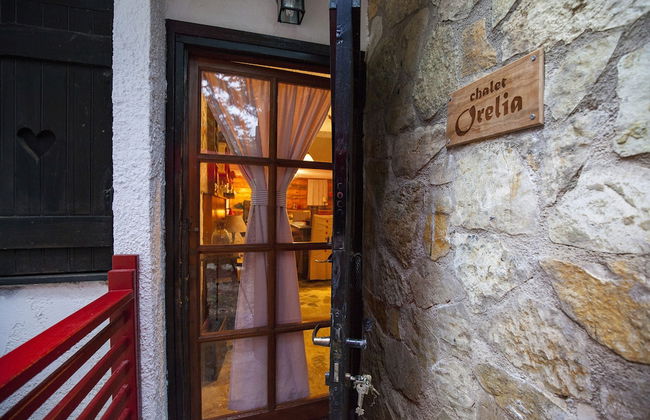 Dandy Villas Agoriani - Foto 65