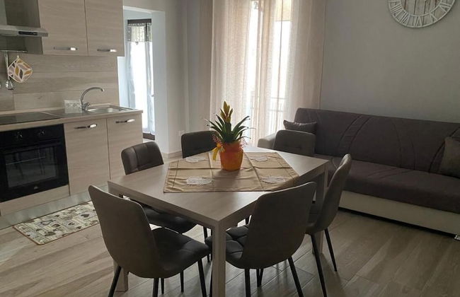 Maison Brancaleone Holiday Home - Foto 13