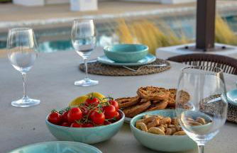 Trullo Rosmarini - Charming with Private Pool - Foto 11