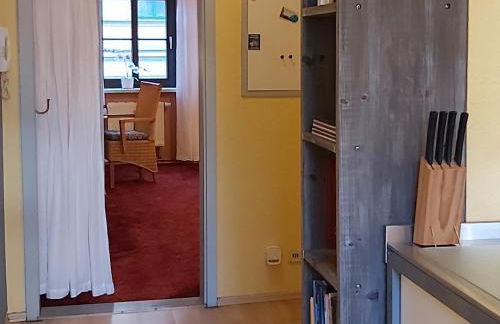 City-Ferienwohnungen-Dresden - zentral gelegen im Haus Louisenstrasse 11 - Dresden-Neustadt - Foto 56