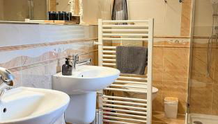 Ferienwohnung Kamrath Altstadt - Foto 5, Shower