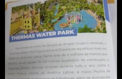 Casa Próx ao Centro Águas de São Pedro e W Park - Foto 21