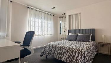 Cozy 4bed home close to everything around SF - Foto 4