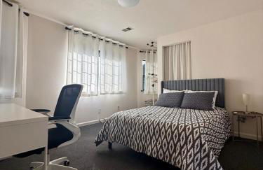 Cozy 4bed home close to everything around SF - Foto 4