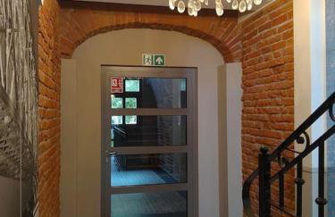 Apartament przy Ratuszu - Foto 19