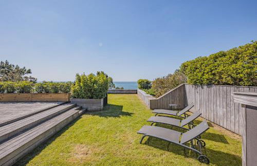 Villa Ciel, vue mer - Foto 36