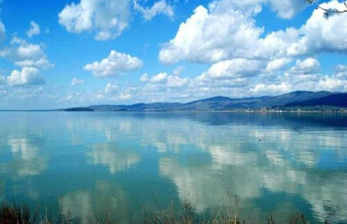 Holiday Home in Magione Above Lake Trasimeno - Foto 77