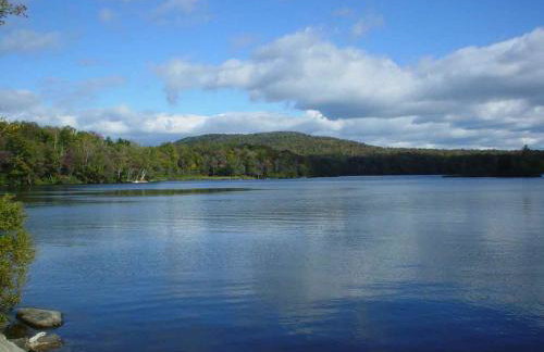 Bill's Place In Vermont - Foto 57