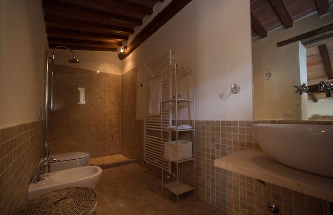 Tenuta Santo Pietro - Foto 45