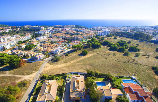 Villa Alegria - Photo 50