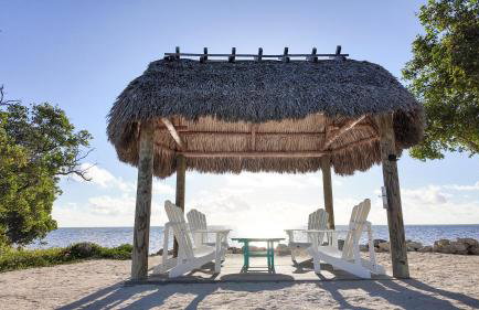 New Lagoon-front townhouse with Marina Day Dreams Key Largo - Foto 36