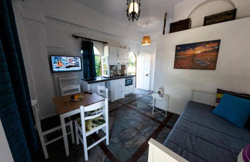 Tea & Sea Apts - Foto 2