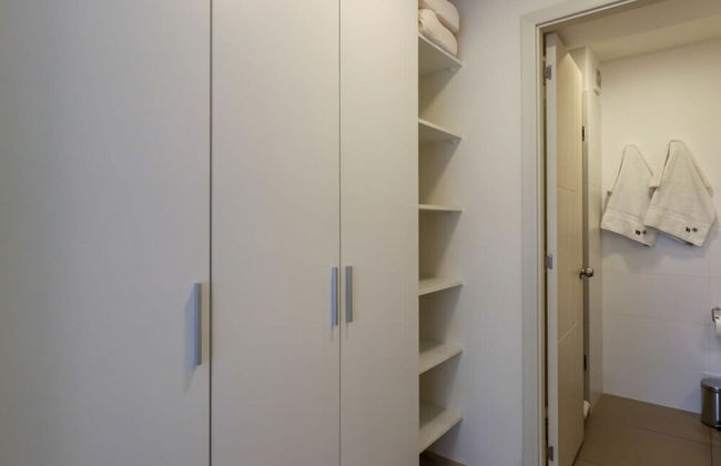 w Centric 1BR in Barranco - Photo 37