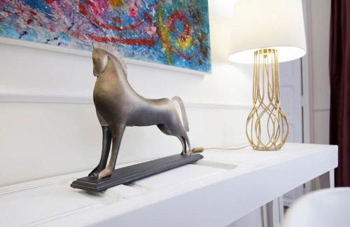 Family Century House with terrace and parking - Foto 43