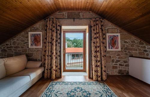 Casa do Alambique - Douro - Foto 27