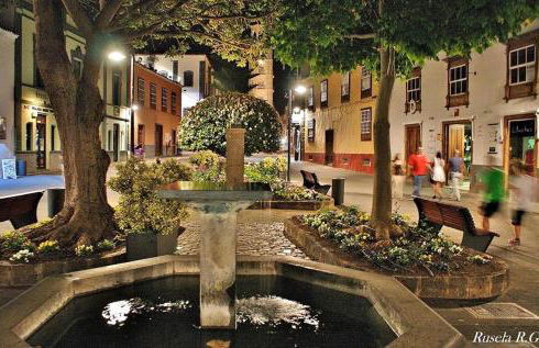 La Laguna Luxe Apartment - Foto 19