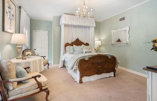 6 Private Suites! Game Room, Living Room-The Beland Mansion - Foto 18