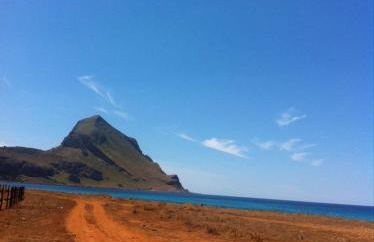 Villa Santareddi - Foto 59