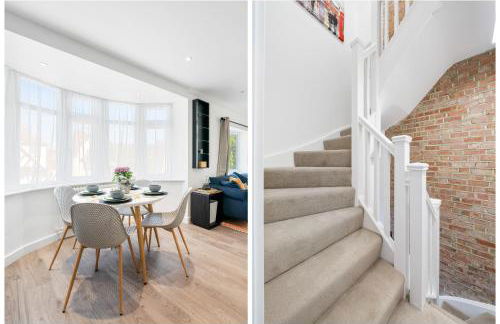 Newly Refurbished 2 Bed Flat - Photo 43