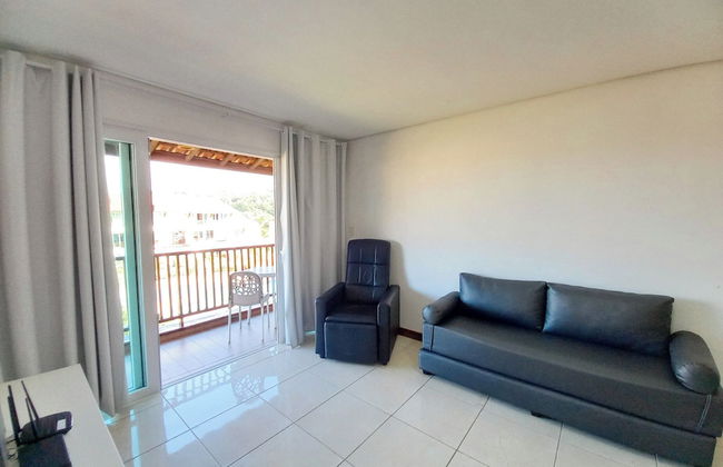 Flats at Club Meridional - Praia dos Carneiros - Foto 64