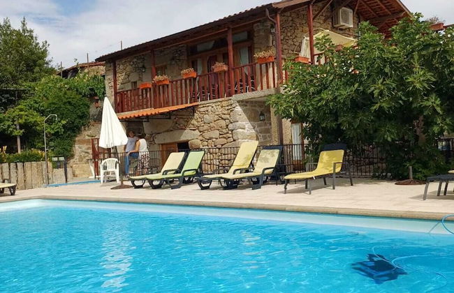 Outros Tempos Turismo De Aldeia - Foto 38