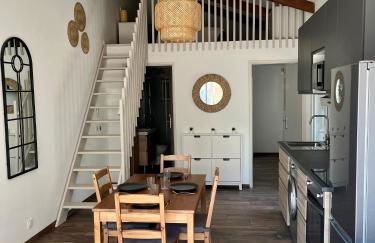 Maisonnette avec petite forêt - Foto 9